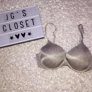 VS (38C) BIOFIT Demi Uplift